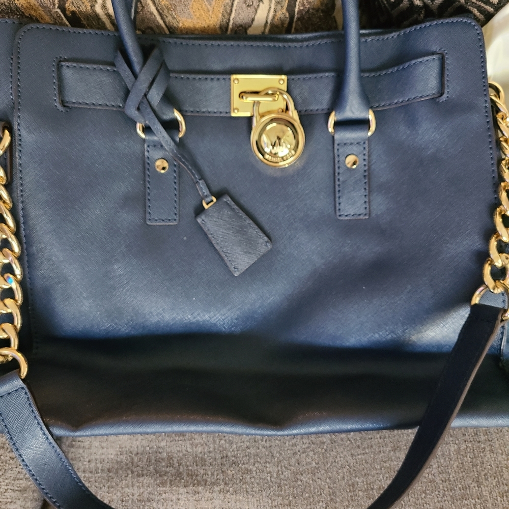 Authentic MK Bag
